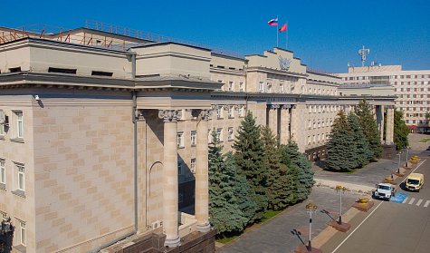 Депутаты соберутся в Колонном зале 23 августа